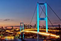 4 Days Istanbul City Tour With Accommodation