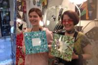 4-Hour Gaudi Mosaic Workshop in Barcelona