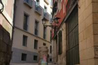 4-Hour Madrid Customizable History and Legends Walking Tour