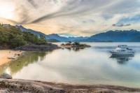 4 Hour Manapouri Lake Cruise