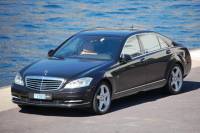 4-Hour Private Guided Tour of Monaco, Eze and Nice by Car