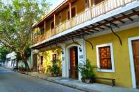 4-Night Luxurious Bengal Tour: Chennai, Mahabalipuram and Pondichery