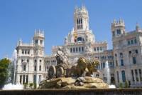 4-Night Madrid Tour from Lisbon Including Toledo