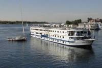 4 Nights 5 Day Nile Cruise Luxor to Aswan