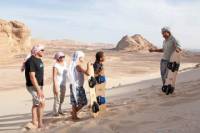 4x4 Jeep Adventure from Sharm