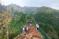 4x4 Levada Jeep Tour