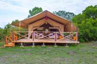 5 Days MASAI MARA Balloon & Nairobi National Park Safari