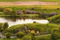 5-Day Bay of Islands, Rotorua, Waitomo Caves and Hobbiton Movie Set Tour from Auckland