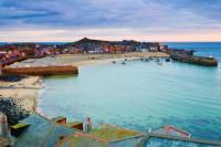 5-Day Devon and Cornwall Small-Group Tour from London