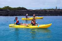 5-Day Galapagos Adventure and Multi-Sport Tour