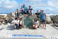 5-Day Garden Route and Addo Adventure from Cape Town to Port Elizabeth