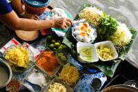 5-Day Gourmet Food Tour from Bangkok to Chiang Mai