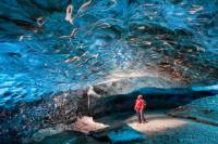 5-Day Iceland Winter Package including Ice Caving, Northern Lights Hunt, Golden Circle and Blue Lagoon