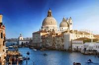 5-Day Italy Trip: Florence, Pisa and Venice
