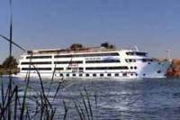 5-Day Nile River Cruise from Luxor to Aswan with Optional Private Guide