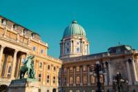 5-Day Sightseeing Tour from Budapest to Vienna