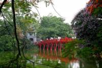 5-Day Small-Group Hanoi and Halong Bay Tour Package