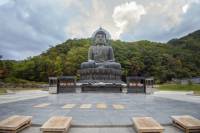 5-Day South Korean Cities Tour from Seoul Including Gongju, Busan, and Yeosu