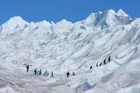 5-Day Trip in Ushuaia and Calafate