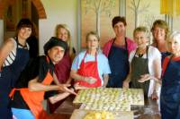 5-Day Tuscany Tour: Cooking Classes and Wine Tastings