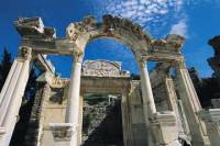 Ephesus 4 to 6 Hours Private Tours from Kusadasi