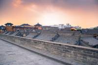 5-Night Ancient Xi'an and Lhasa Tour by Air
