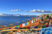 5-Night Lhasa Highlights Tour Including Lake Namtso