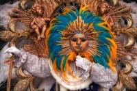 5-Night Rio de Janeiro Carnival Package