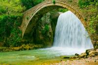 5-Nights Pelion Peninsula Private tour with Thermophylae and Meteora from Athens