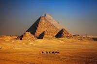 5-Nights Tour of Cairo, Alexandria and Fayoum