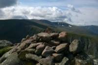 6-Day '4000 Footer Challenge' from Aviemore