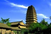 6-Day China Tour: Xi'an and Three Gorges Dam