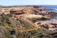 6-Day Eyre Peninsula Small-Group Camping Tour from Adelaide