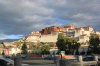 6-Day Lhasa to Everest Base Camp Classic Group Tour