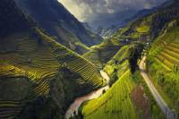 6-Day Off The Beaten Track Tour of North Vietnam from Hanoi
