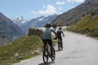 6-Day Parvati Valley Bike and Hike