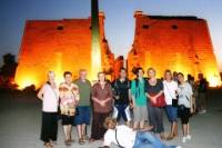 6-Day Pharaonic Encounters Tour from Cairo