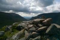 6-Day Private '4000 Footer Challenge' Tour from Aviemore