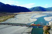6-Day South Island Tour from Christchurch Including Milford Sound, Queenstown and Fox Glacier or Franz Josef Glacier