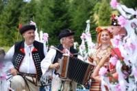 6-Day Tour from Budapest: Slovak Folk Traditions