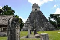 6-Day Tour: Guatemala City Including Antigua, Chichicastenango Market, Lake Atitlan, Santiago and Tikal