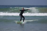 6 days 7 nights Surf Coaching in Morocco