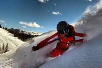 6 Days Ski Group Lessons in Austria