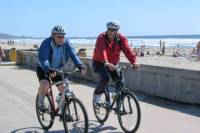 6 Hour Bike Tour around Agadir