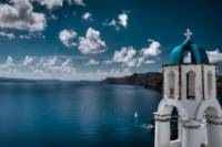 6 Hour Santorini Photography Day Tour