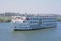 6-Night Cairo, Aswan and Luxor Nile Cruise Package from Cairo