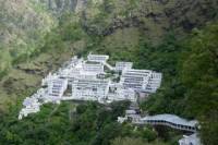 6-Night Mata Vaishno Devi Independent Tour from Patna by Train