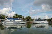 Private Boat Tour in Phuket