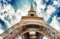 7-Day Central Europe Tour from Frankfurt: Luxemburg, Germany, Netherlands, Belgium and France