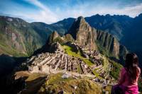 7-Day Inca Trail Trek to Machu Picchu